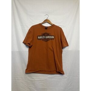 Harley Davidson Reno Nevada size xl